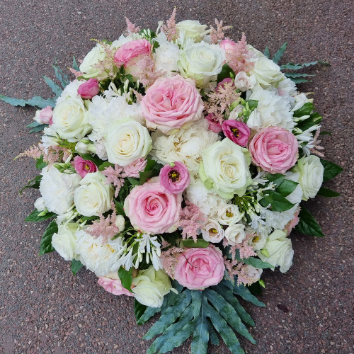 Arome nature - fleuriste granville